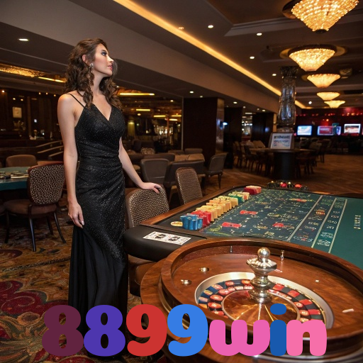8899win RTP Transparente