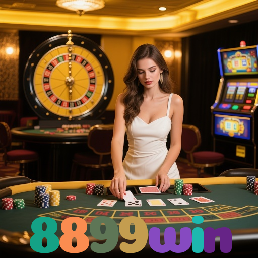 8899win Aplicativo Oficial