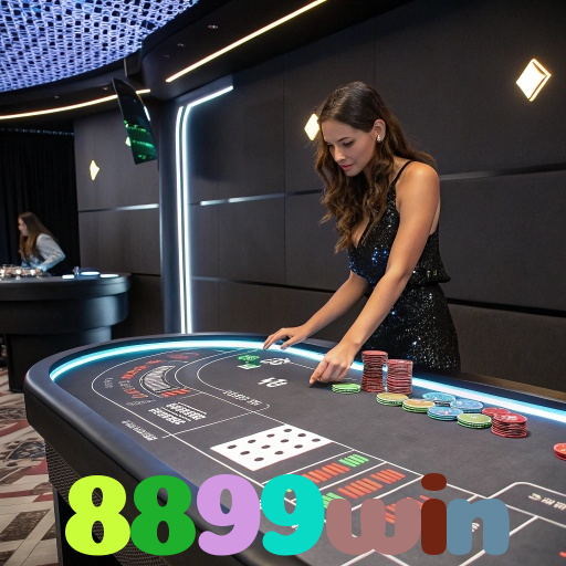 8899win Aplicativo Oficial
