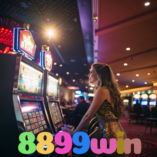 8899win Aplicativo Oficial