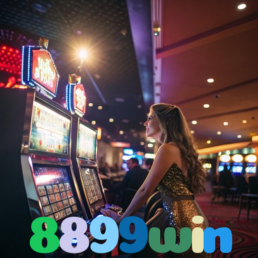 8899win Aplicativo Oficial